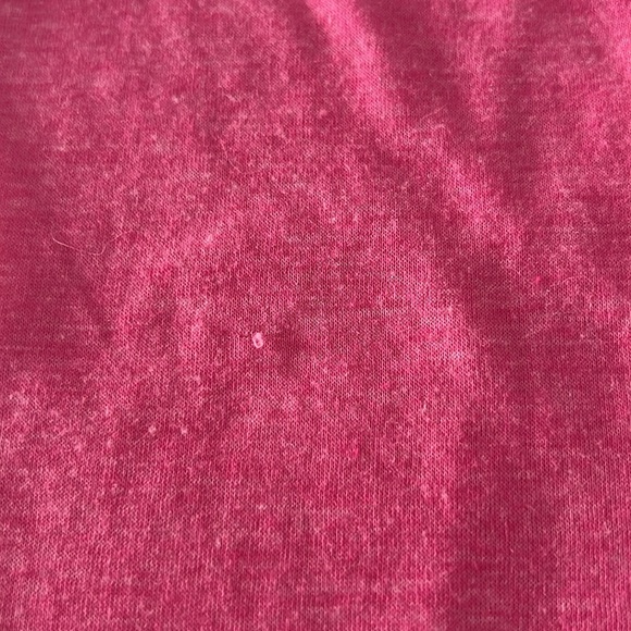 Pink TopShop tank - Picture 3 of 3